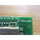 AC Tech 605-175C Circuit Board 605175C - Used