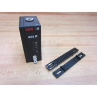 AEG ARE i2-6XRS232AMP Stationary RFID Reader AREi26XRS232AMP - New No Box