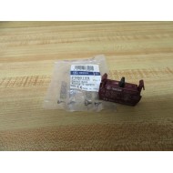 General Electric P9B01VN ABB Cema Contact Block GE