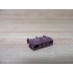 General Electric P9B01VN ABB Cema Contact Block GE