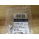 General Electric P9B01VN ABB Cema Contact Block GE
