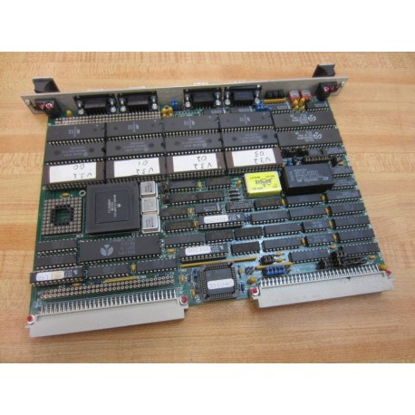 ALPHI Technology CPUC30 CPU Module - Used