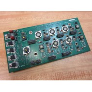 Envirosonik Control 807579 Circuit Board - Used