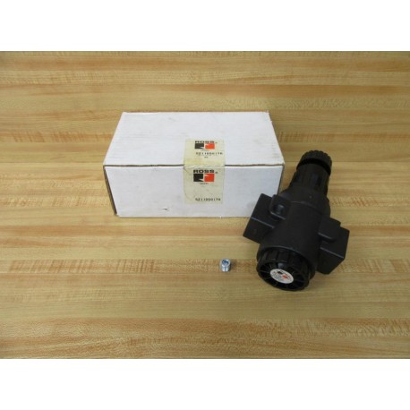 Ross 5211D5017A Regulator