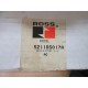 Ross 5211D5017A Regulator