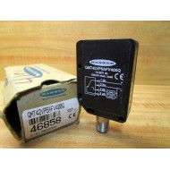 Banner QMT42VP6AFV400Q Photoelectric Sensor 46858