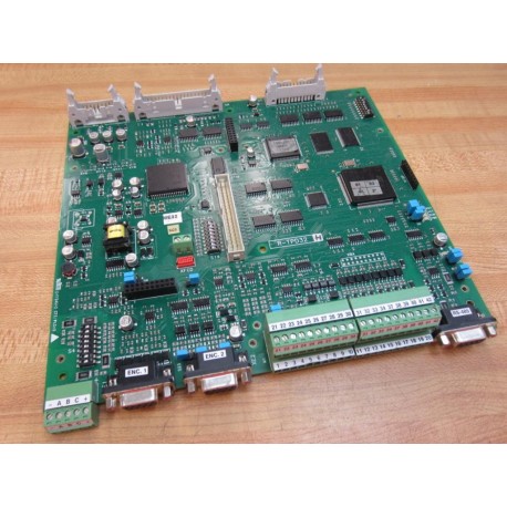 ECS R-TPD32 Circuit Board RTPD32 - Used