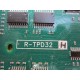 ECS R-TPD32 Circuit Board RTPD32 - Used