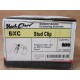 Minerallac BXC Stud Clip (Pack of 200)