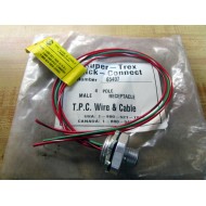TPC Wire And Cable 65407 Super-Trex Cable
