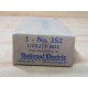 National Electric 352 Utility Box (Pack of 6)