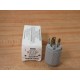 Arrow Hart 6565N Locking Plug