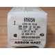 Arrow Hart 6565N Locking Plug