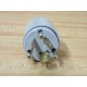 Arrow Hart 6565N Locking Plug