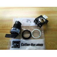 Cutler Hammer E22VL1 Selector Switch