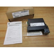 Allen Bradley 1756-0B32 Output Module 1756-OB32 Series A
