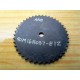 ABB 40M16H087-E1Z Sprocket 40M16H087E1Z - Used