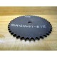 ABB 40M16H087-E1Z Sprocket 40M16H087E1Z - Used