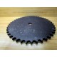 ABB 40M16H087-E1Z Sprocket 40M16H087E1Z - Used