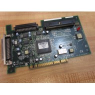 Adaptec AHA-2940W2940UW PCI Controller Card 917306-05 - Used