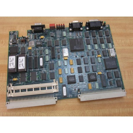 Adept Tech 10332-10250 Circuit Board 1033210250 - Used