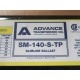 Advance SM-140-S-TP Slimline Ballast SM140STP
