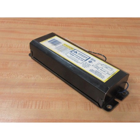 Advance RSM-175-S-TP Ballast RSM175STP - New No Box