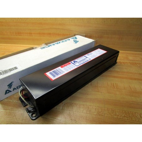 Advance VEL-2P75-S Ballast VEL2P75S