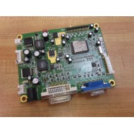 Advantech BT-R15LDNQ Circuit Board BTR15LDNQ - Used