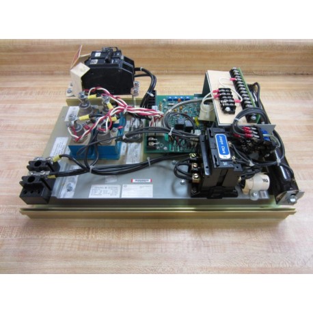 General Electric 6VFWS216A1 Drive - Refurbished