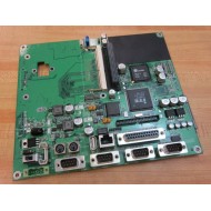 Advantech 00D0C9 Circuit Board - Used