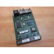 Allen Bradley 96236475 Controlnet Fiber Optic Plug Module 6690-CNF - Used