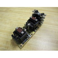 Allen Bradley 700-BXL440A1 Control Relay 700BXL440A1 Series A - Used