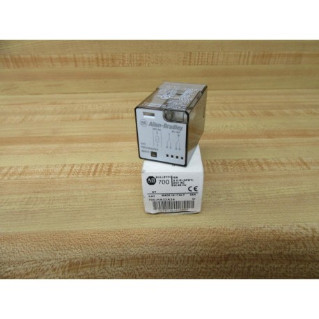 Allen Bradley 700-HA32A24 Relay 700HA32A24 Series D