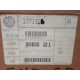 Allen Bradley 1771-IE 8 Bit Analog Input Module 1771IE