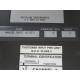 Allen Bradley 1771-IE 8 Bit Analog Input Module 1771IE