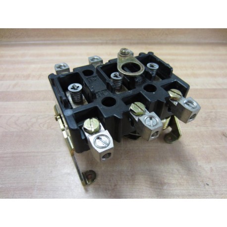 Allen Bradley 1494R-N60 Disconnect Switch 1494RN60 - Used