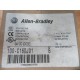 Allen Bradley 100-C16DJ01 Contactor 100C16DJ01 100-C16D*01 Series B