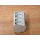 Allen Bradley 195-MA20 Auxiliary Contact 195MA20 (Pack of 2) - New No Box