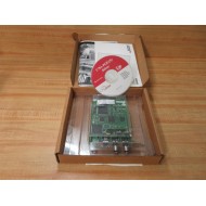 Allen Bradley 1784-PCIC Communication Card 93404683 Series B