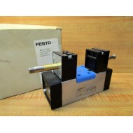 Festo MFH-53E-D-1 C Valve MFH53ED1C