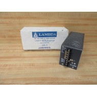 Lambda LUS-11 Power Supply LUS11