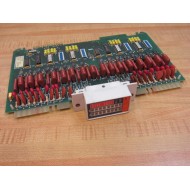 Honeywell 621-1151 Input Board 6211151 - Used