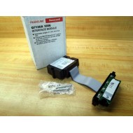 Honeywell Q7130A 1006 Interface Module Q7130A1006