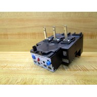 Allen Bradley 193-B1E3 Overload Relay 193B1E3 - Used