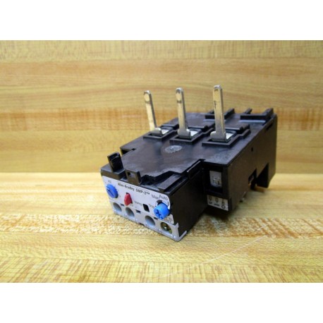 Allen Bradley 193-B1E3 Overload Relay 193B1E3 - Used
