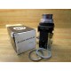Allen Bradley 800T-KD Pushbutton 800TKD Black 800T-KD2