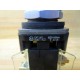 Allen Bradley 800T-KD Pushbutton 800TKD Black 800T-KD2