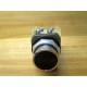 Allen Bradley 800T-KD Pushbutton 800TKD Black 800T-KD2