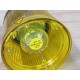 Allen Bradley 855T-B10TL8 Yellow Stack Light 855TB10TL8
